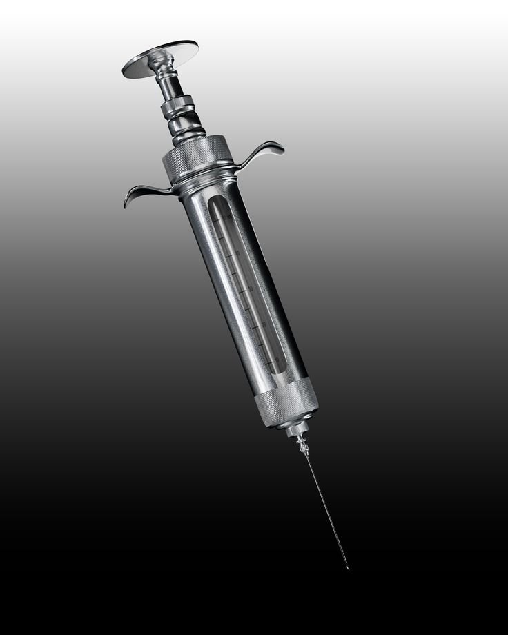 Injections