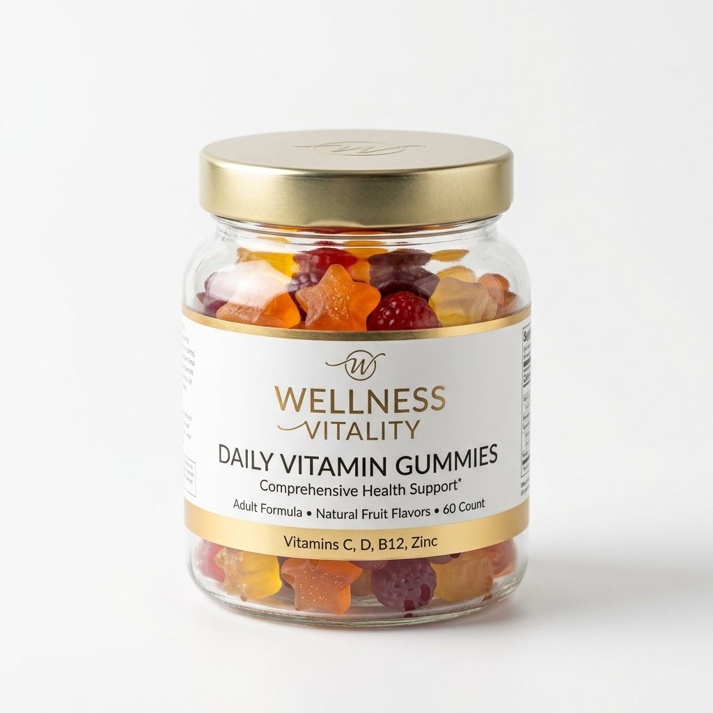 Gummies