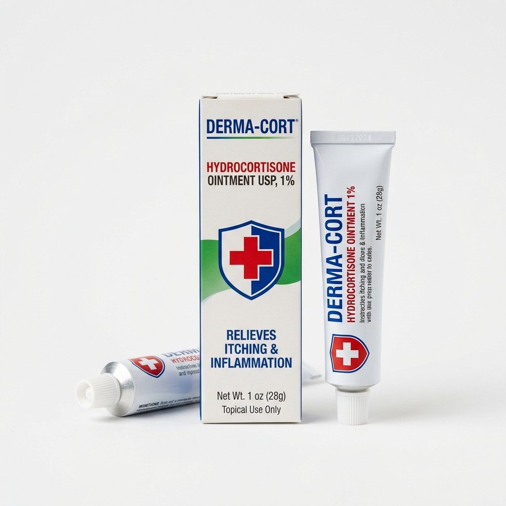 Ointments