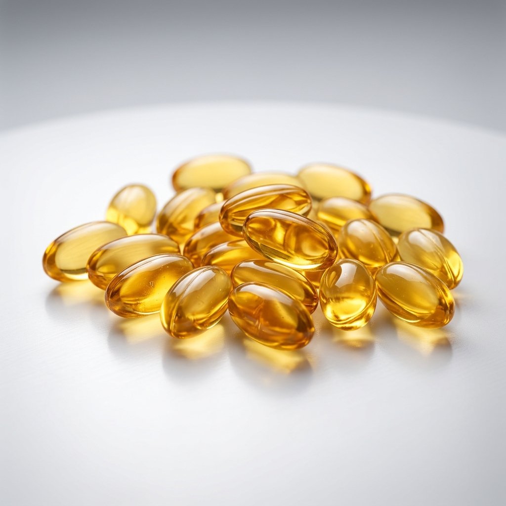 Softgels