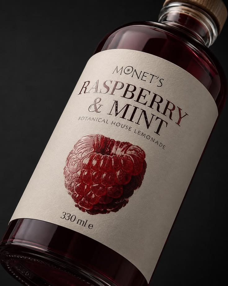 Syrup